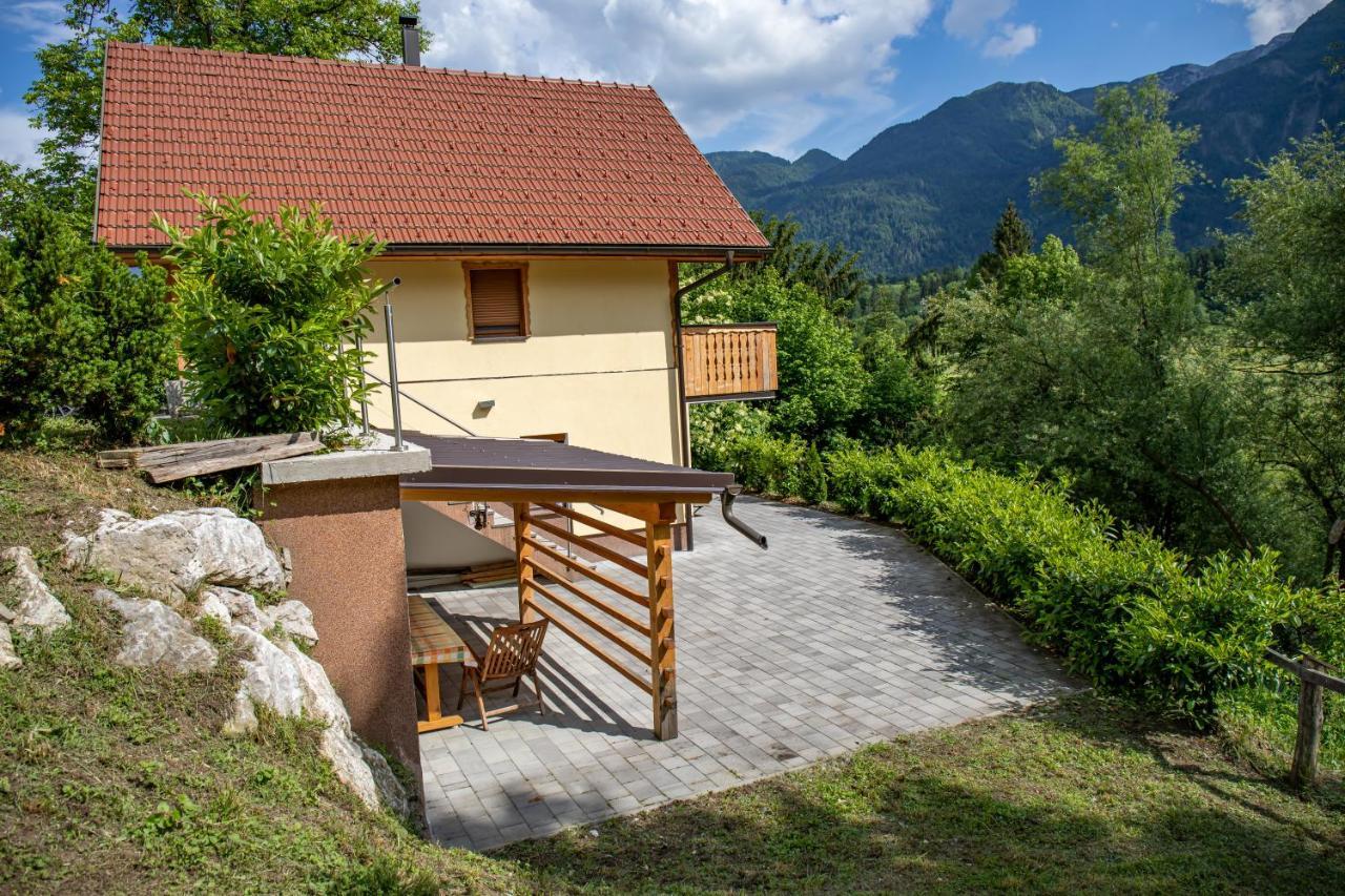 Apartment Mari Bohinj Exterior photo