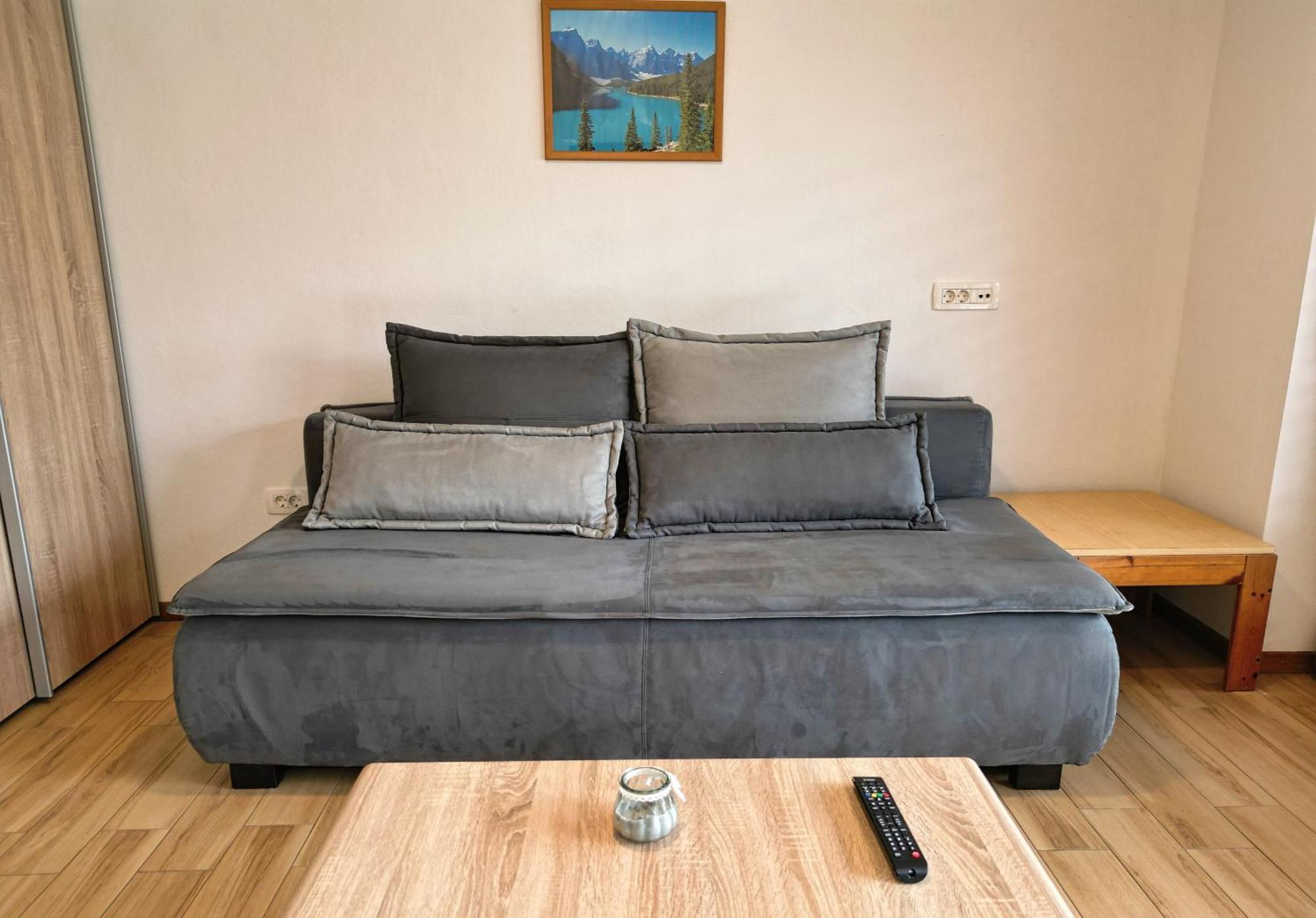 Apartment Mari Bohinj Exterior photo