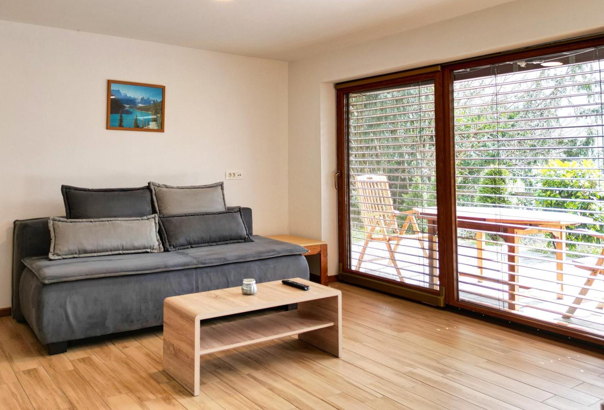 Apartment Mari Bohinj Exterior photo