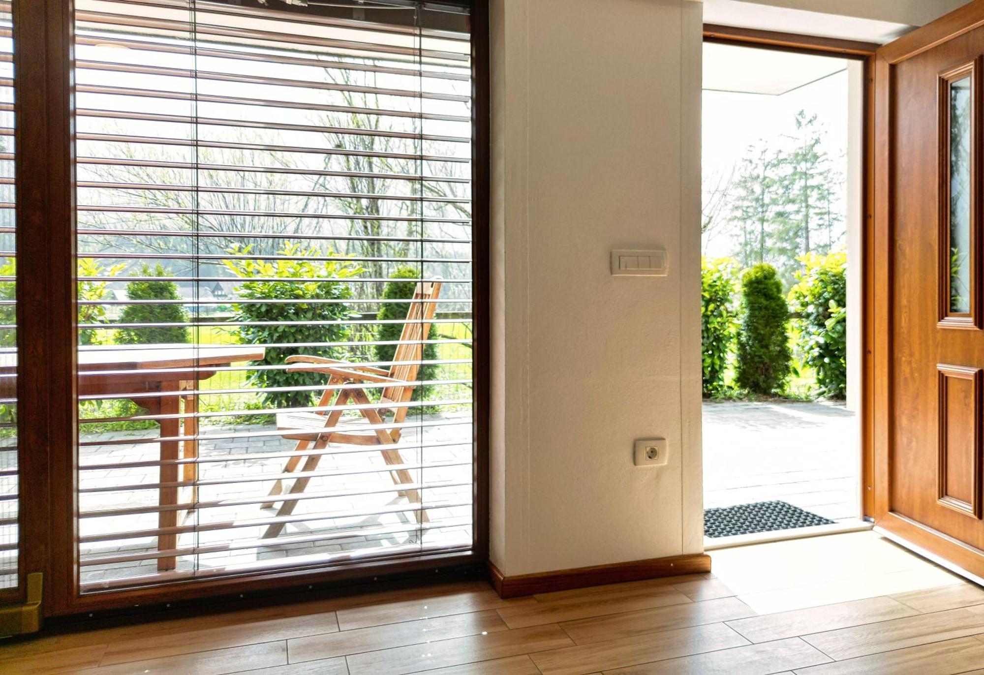 Apartment Mari Bohinj Exterior photo